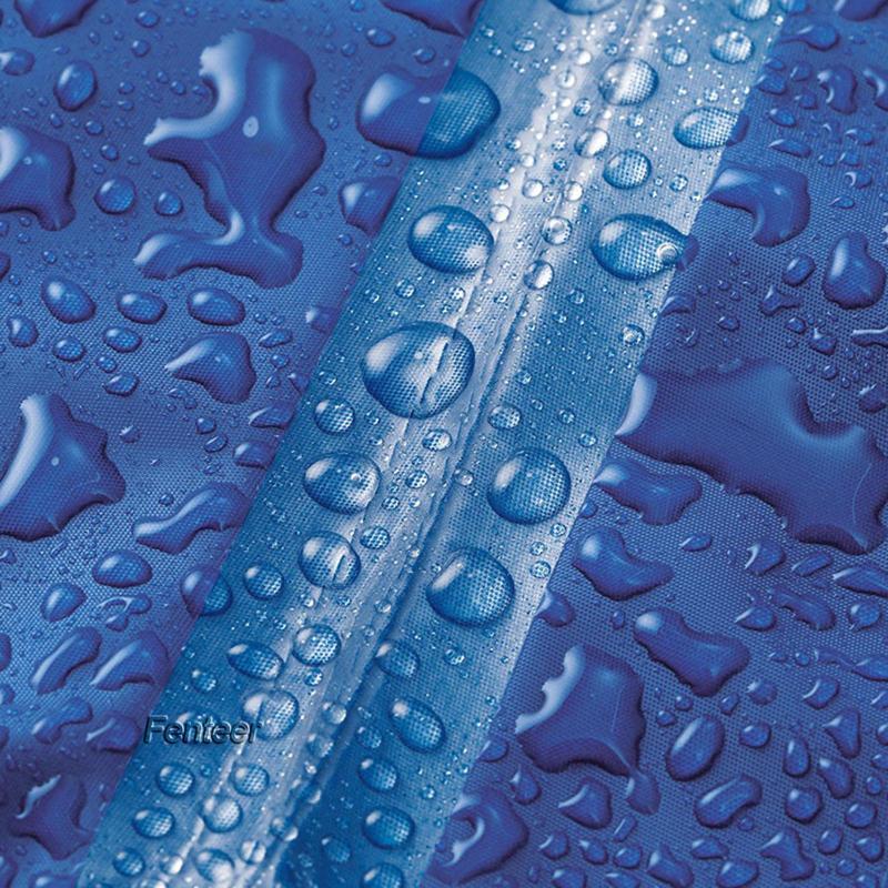 Cuộn Băng Keo Dán Viền Áo Mưa 32.81 Yard