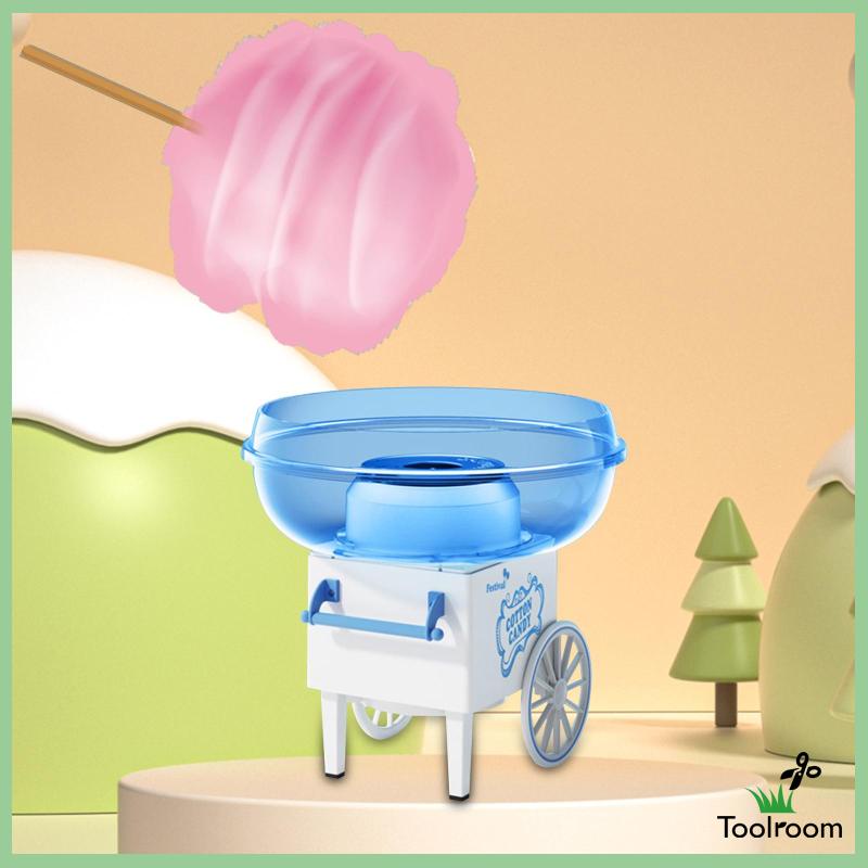 Máy Làm Kẹo 450W DIY Tiện Dụng Cho Gia Đình