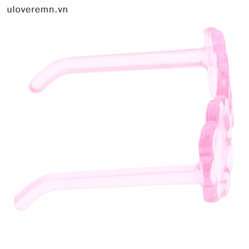 Set 20 Kính Mát Thời Trang Cho Búp Bê 16cm