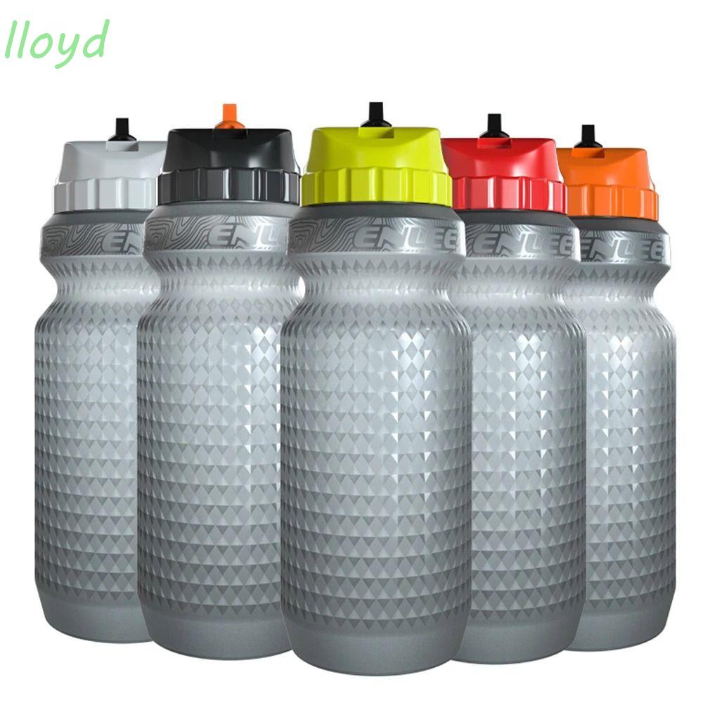 Bình Nước Thể Thao 650ML Chống Rơi Chống Bụi