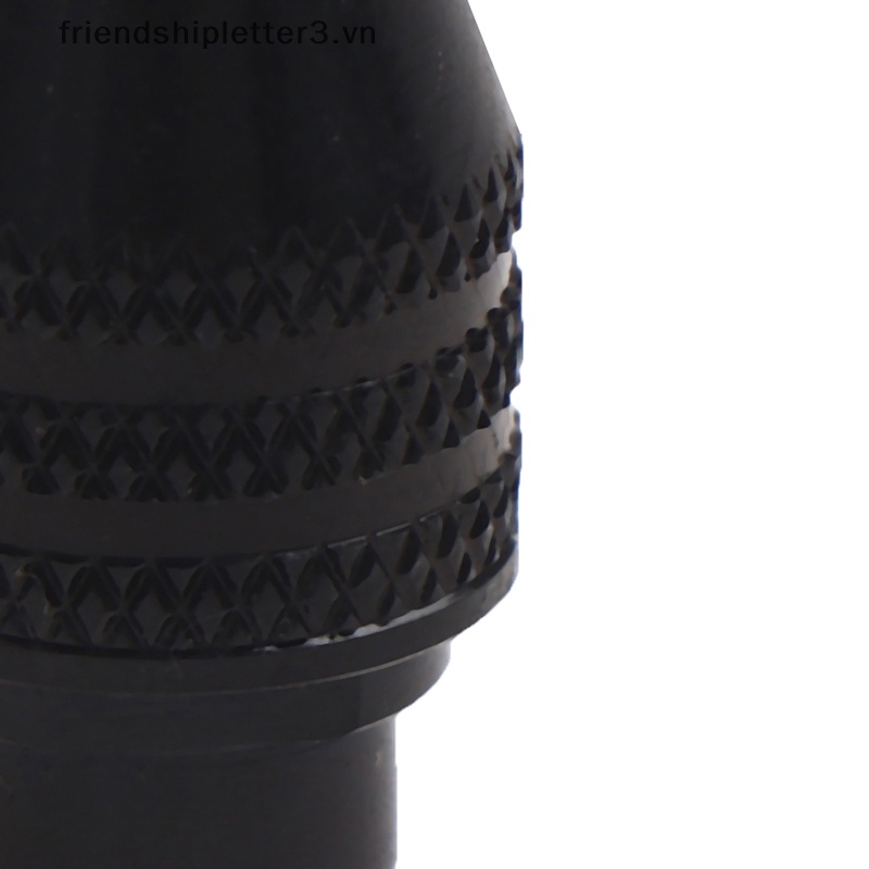 Đầu Kẹp Mũi Khoan Mini M7 M8X0.75 0.3-3.4mm