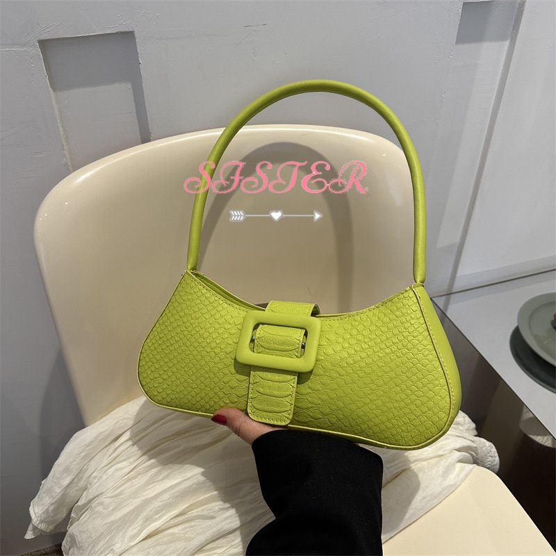 SISTER túi nữ mini đeo chéo túi nữ túi đi tiệc túi xách túi totetúi nữ đeo chéo Túi Xách Đeo Chéo Nữ L21T1C1