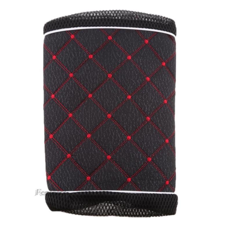 Vỏ Bọc Yên Xe Máy Màu Đen Chống Nước Chống Bụi Fenteer1