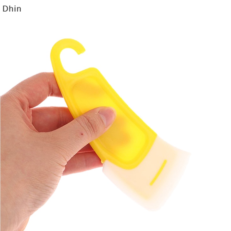 Dụng Cụ Cạo Bằng Nhựa Mềm Chuyên Dụng Cho Máy In 3D