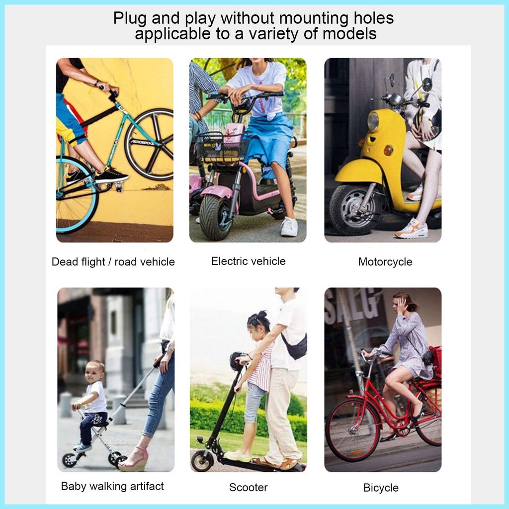 Giá Đỡ Điện Thoại / Cốc Nước Xoay 360 Độ Gắn Xe Đẩy Em Bé