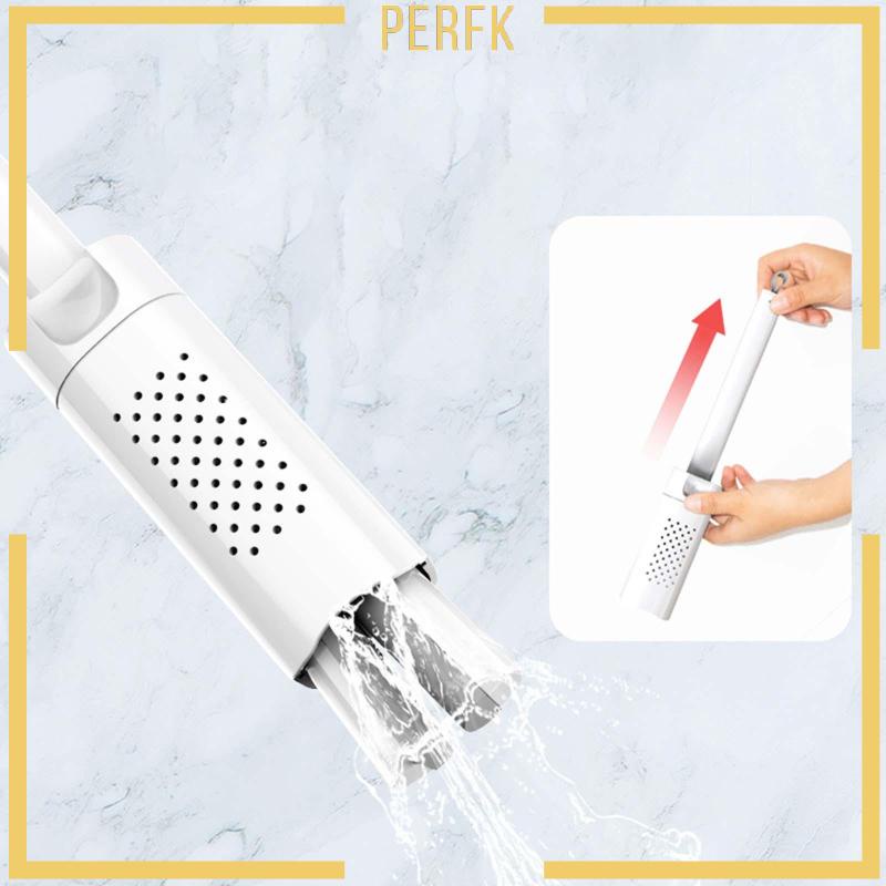 Cây Lau Nhà Mini Gọn Nhẹ Thiết Kế Treo Tiện Dụng Cho Nhà Bếp / Phòng Tắm