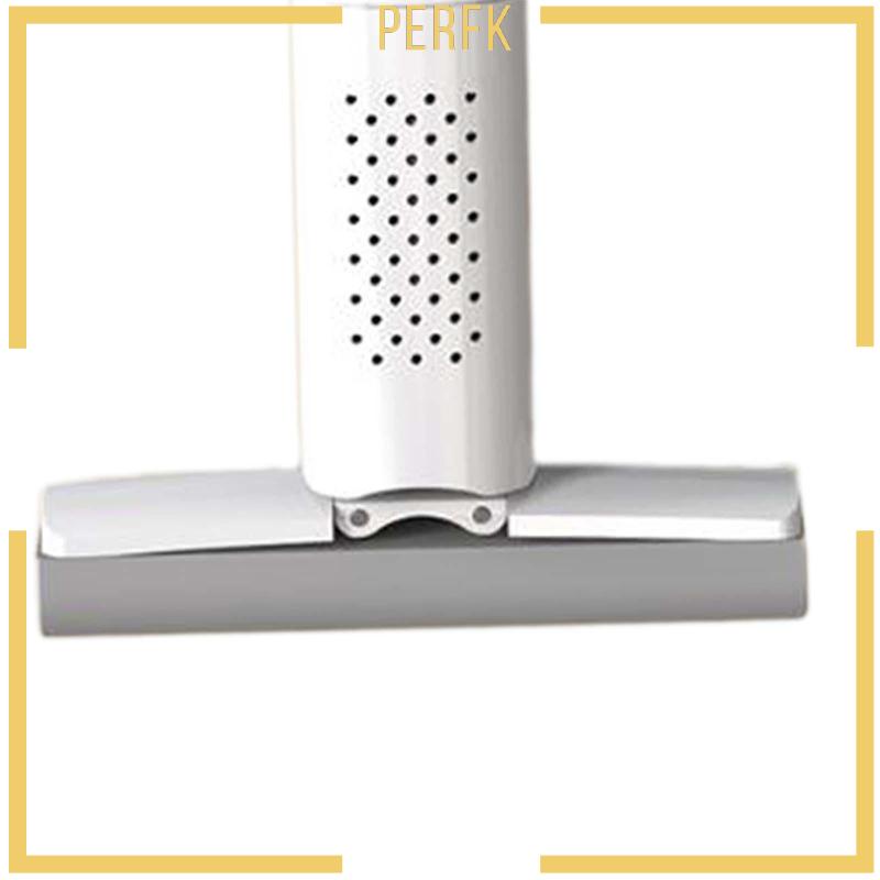 Cây Lau Nhà Mini Gọn Nhẹ Thiết Kế Treo Tiện Dụng Cho Nhà Bếp / Phòng Tắm