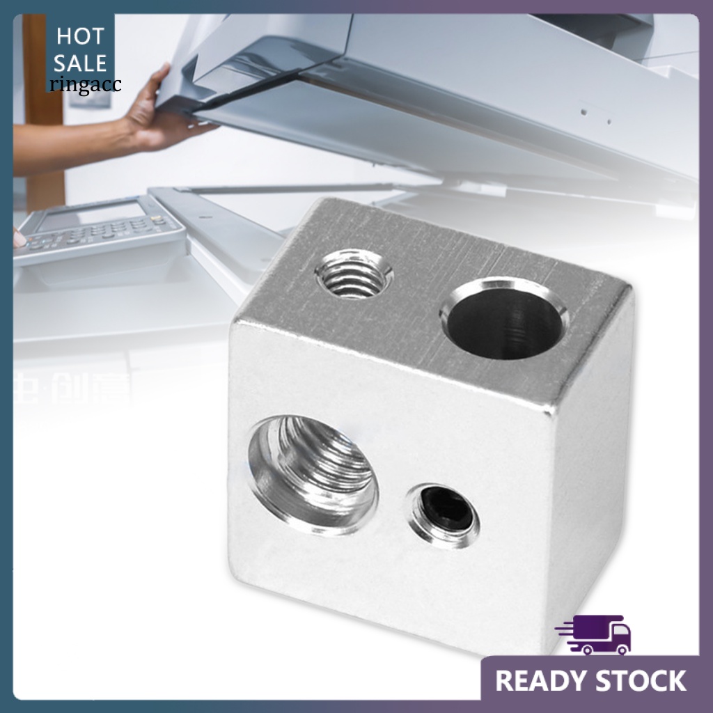 Khối Sưởi Ấm RGA M7 Kèm Phụ Kiện Ren M7 Cho Máy In 3D