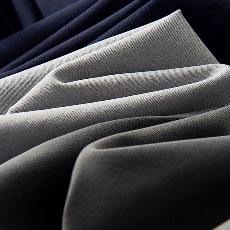 DICHUANGZHE Quần Tây Dài Dáng Ôm Thời Trang Công Sở Dành Cho Nam Giới