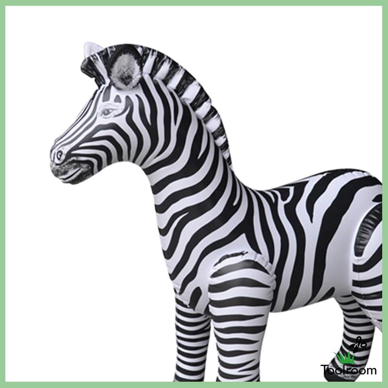 Bong Bóng Bơm Hơi Hình Động Vật Trang Trí Tiệc Cưới