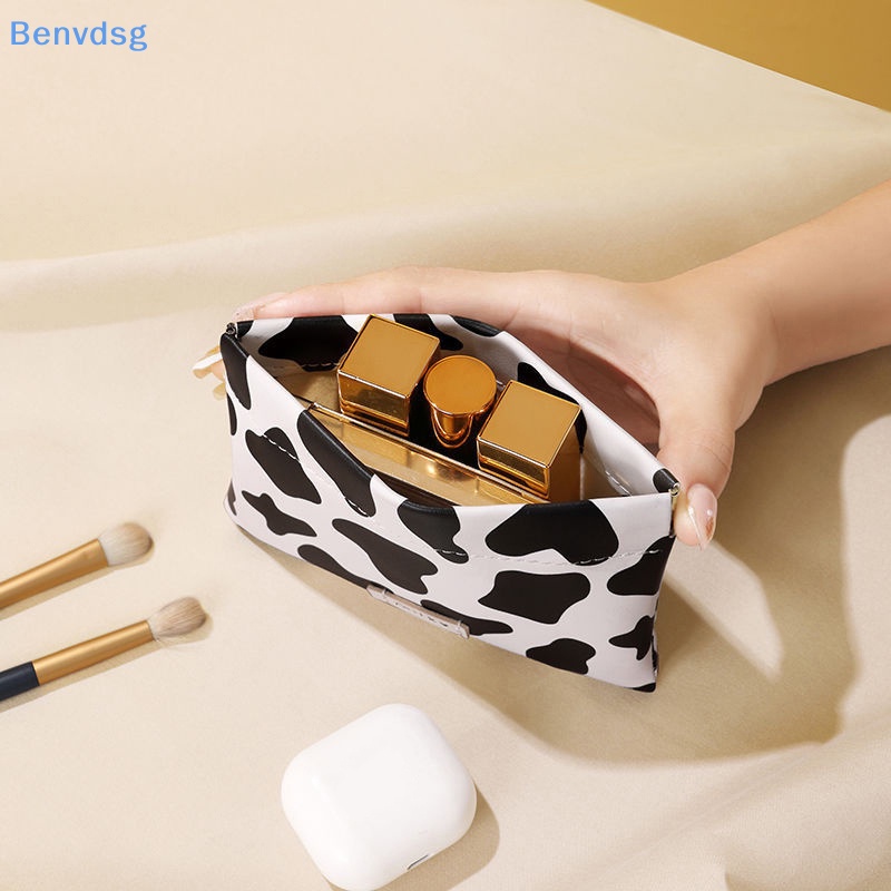 Benvdsg > Túi Đựng Tai Nghe Dây Cáp USB Tự Đóng Tiện Dụng