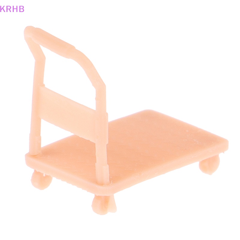 Mô Hình Bàn Tay Dùng Để Sửa Chữa Xe Hơi 1 / 64 Mới