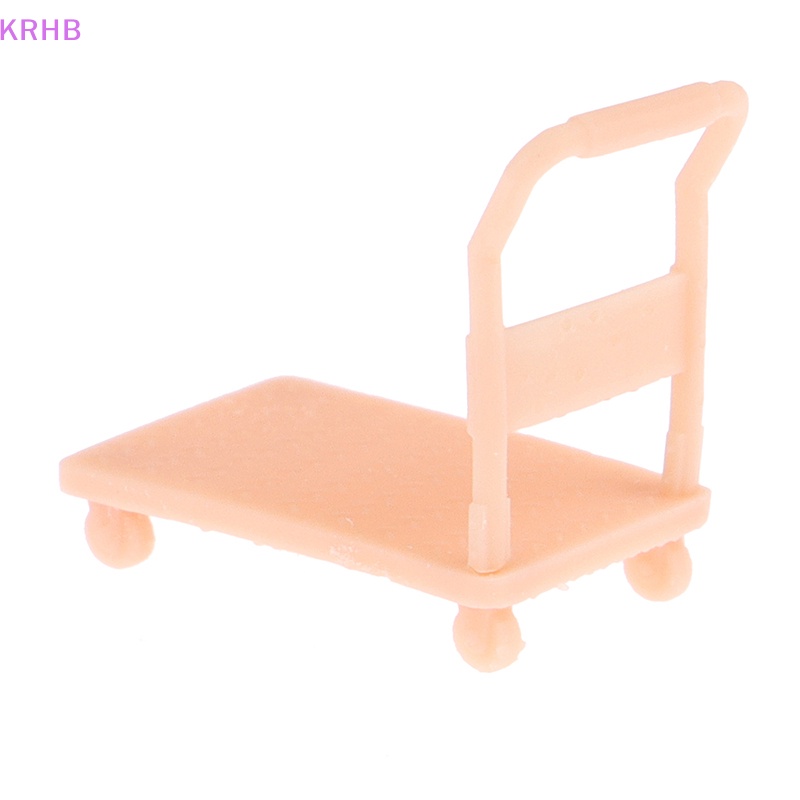 Mô Hình Bàn Tay Dùng Để Sửa Chữa Xe Hơi 1 / 64 Mới