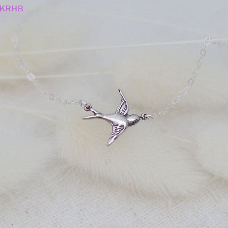 Lắc Chân Hình Chim Bồ Câu Phong Cách Boho Thời Trang Cho Nữ Mới