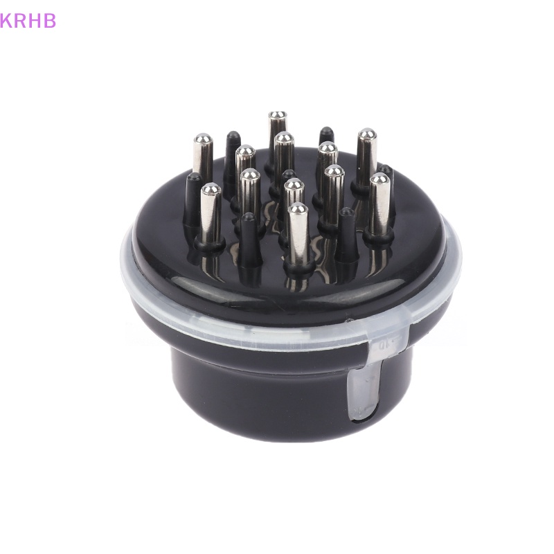 Lược Chải Tóc KRHB Dạng Lỏng Chuyên Dụng Cho Da Đầu