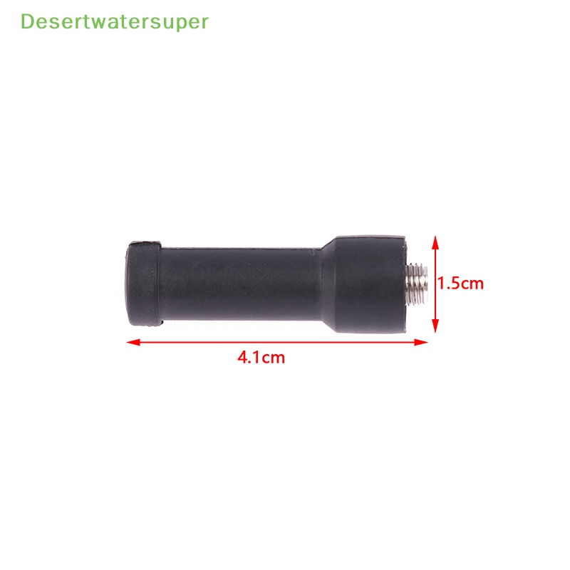 Ăng Ten Mini Siêu Mềm Cho Bộ Đàm Cầm Tay