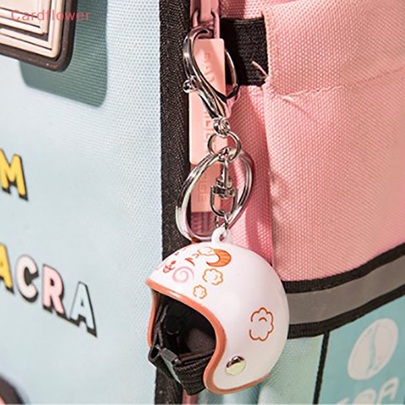 Móc Khóa Hình Chòm Sao Năm Cánh Mới