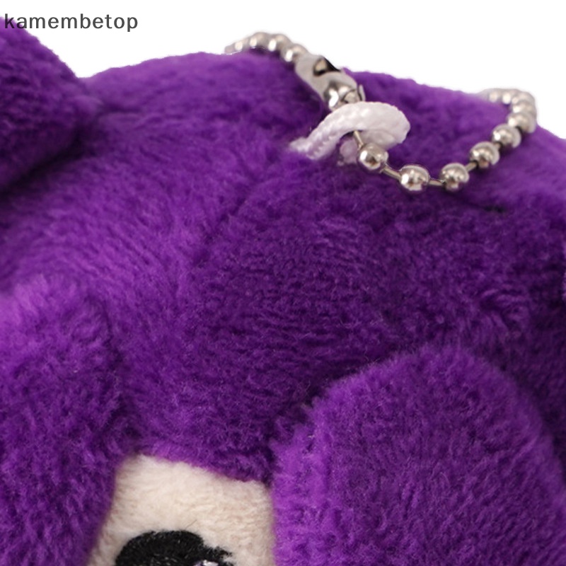 1 Đồ chơi nhồi bông Hình Gấu Shy Đáng Yêu Mềm Mại