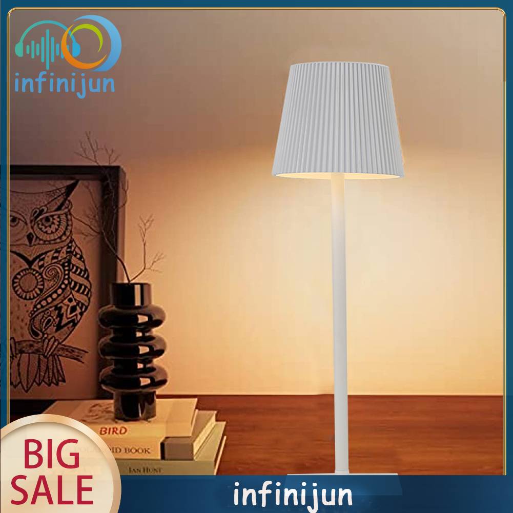 Đèn Ngủ 2000 / 4000mAh Có Công Tắc Cảm Ứng Dùng Để Trang Trí Nhà Cửa Tiện Dụng