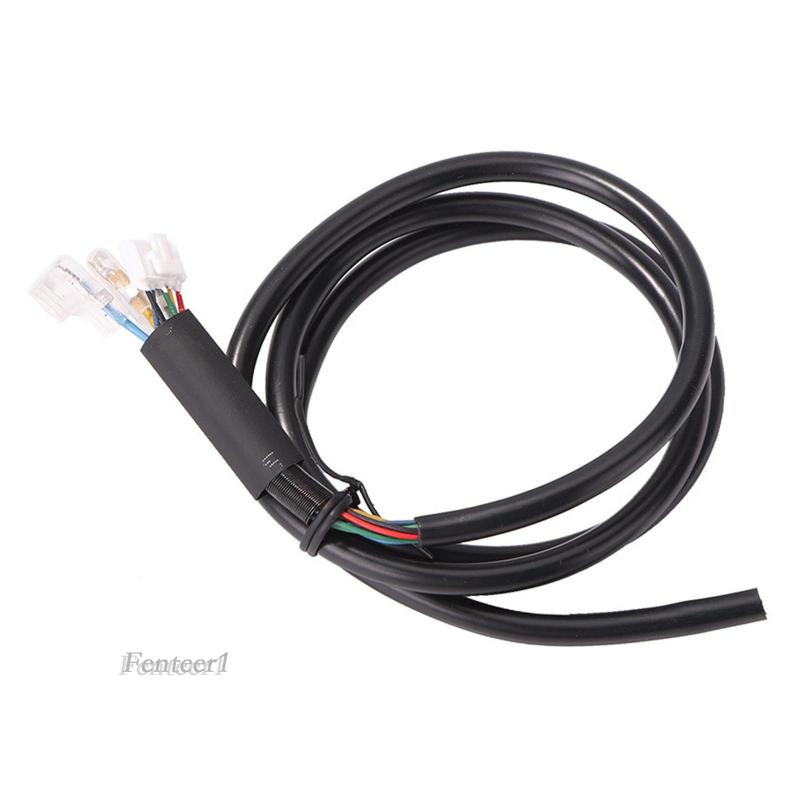 [Fenteer1] Dây Cáp Động Cơ Bánh Xe Scooter Chuyên Nghiệp