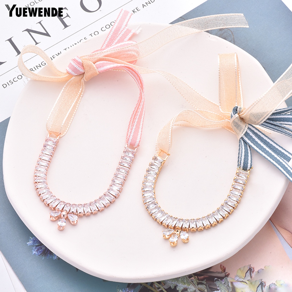 Vòng cổ Siêu Nhẹ Đính Đá Cho Thú Cưng