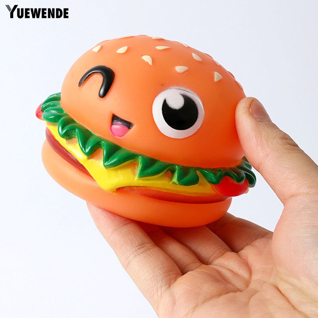 Đồ Chơi Huấn Luyện Cún YQ.E Có Âm Thanh Vui Nhộn