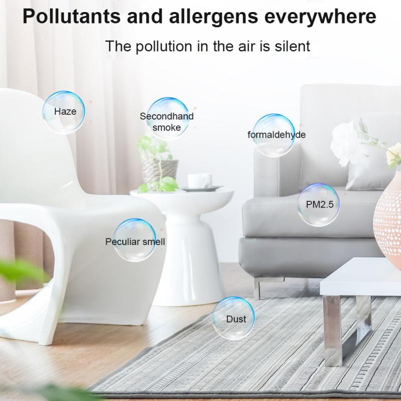 Máy lọc không khí ion âm dạng đeo Air Purifier Super I SHOPTRENDVN | BigBuy360 - bigbuy360.vn