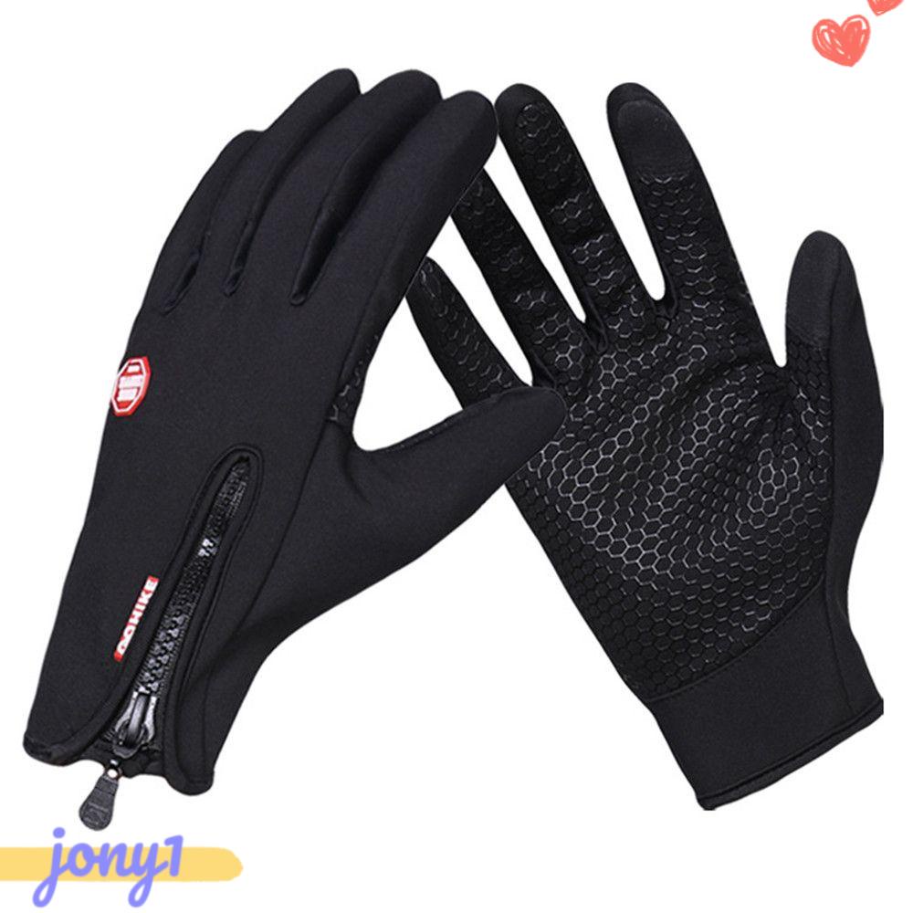 Găng Tay Thể Thao Giữ Ấm Thời Trang