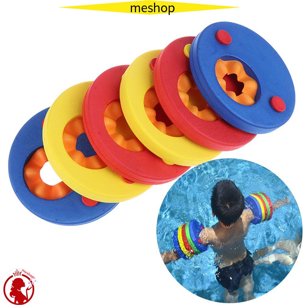 Phao Bơi Nổi Bằng Xốp EVA An Toàn Dành Cho Trẻ