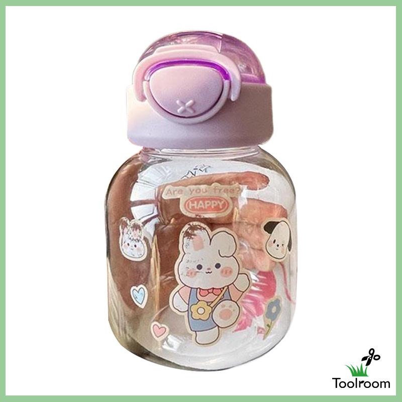 Bình Nước Có Ống Hút Mở Rộng Tiện Dụng Cho Hoạt Động Ngoài Trời