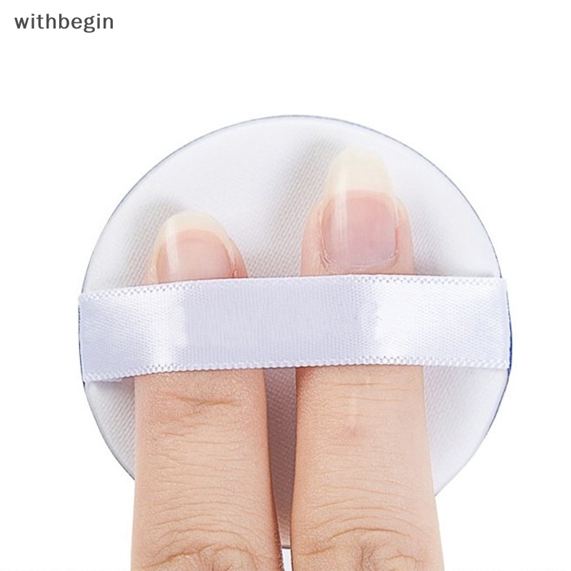 Set 7 Mút Trang Điểm Air Cushion BB CC Tạo Khối