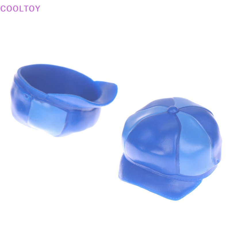 Mũ Lưỡi Trai Mini Thời Trang Cho Búp Bê COOLTOY