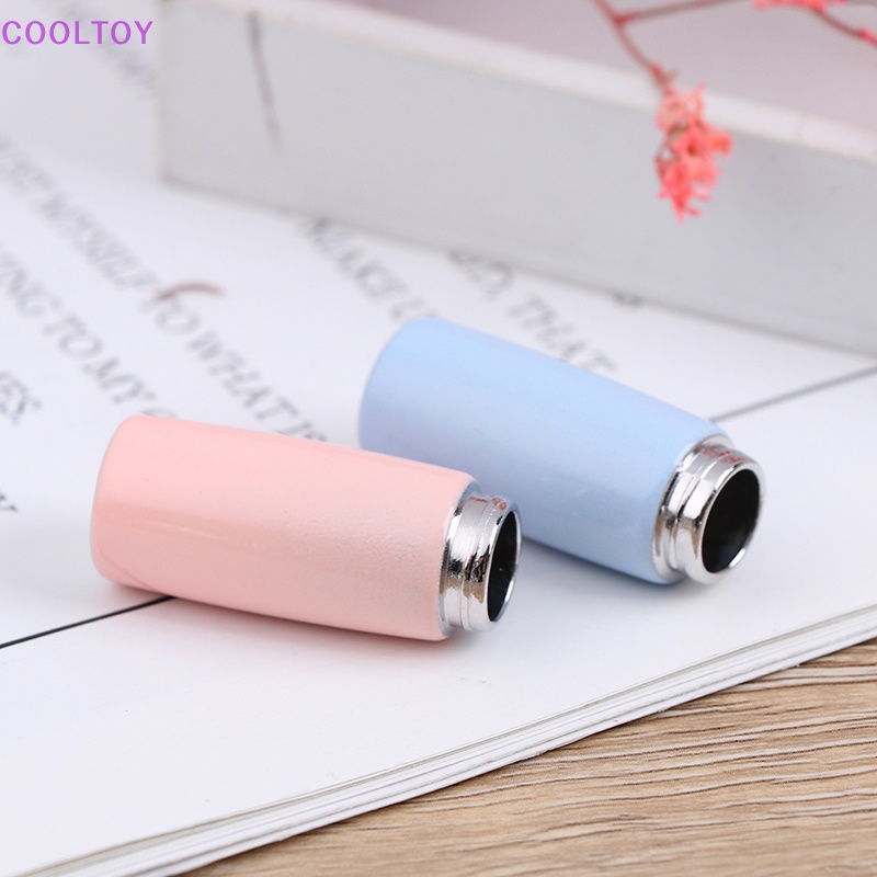 Cooltoy Nắp Cốc Chân Không mini 1: 6 Trang Trí Nhà Búp Bê