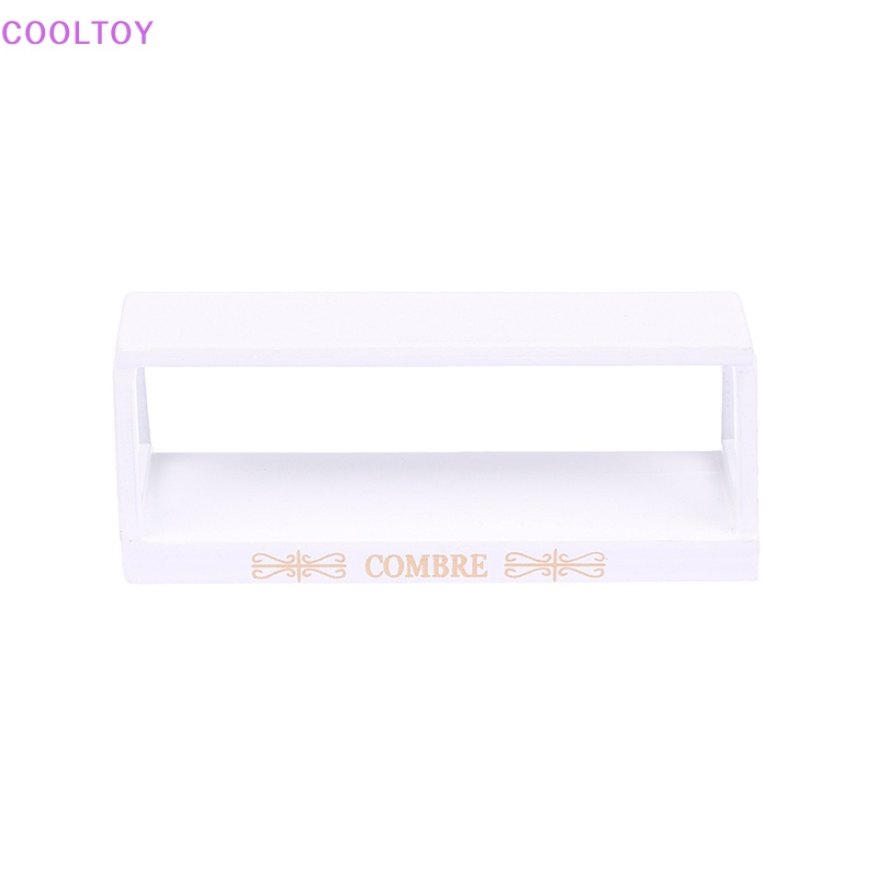 1 Mô Hình Phòng Ngủ Mini Tỉ Lệ 1 / 12 Trang Trí Nhà Búp Bê