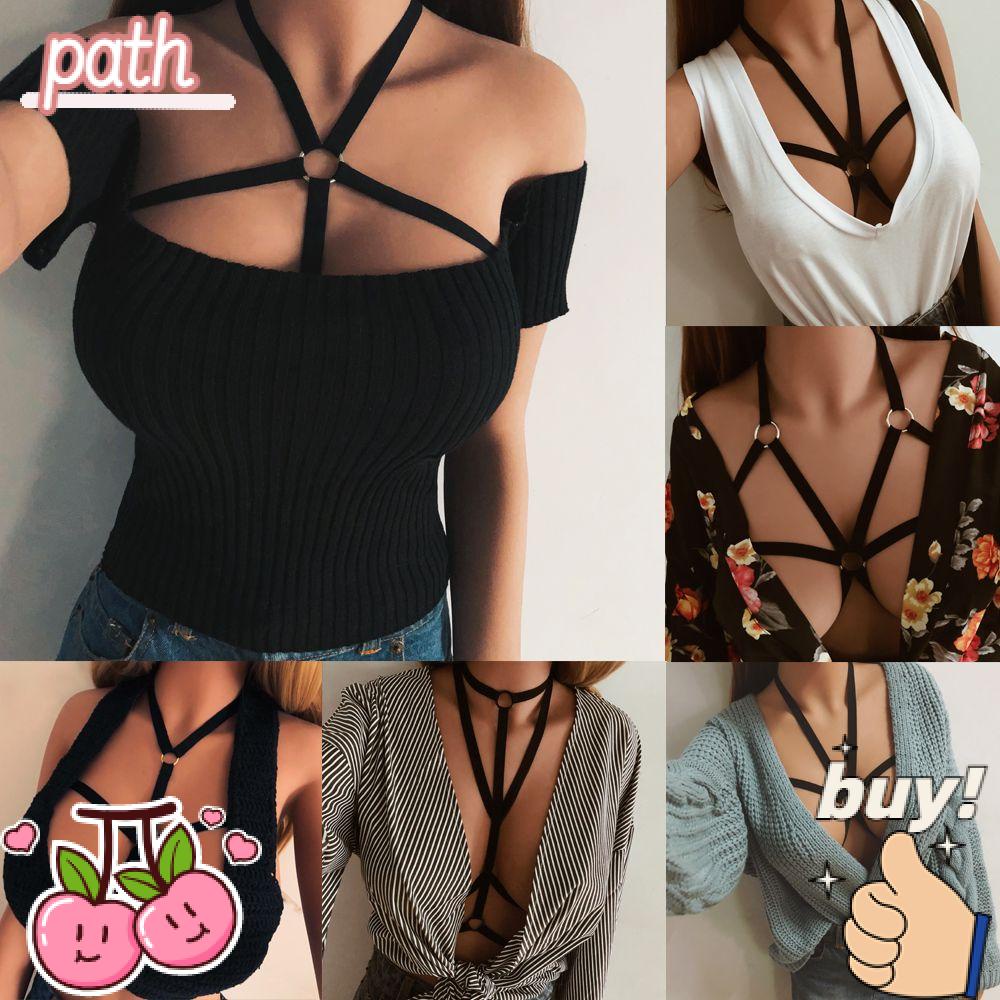 Dây Áo Ngực Mùa Hè Kiểu Dáng Gợi Cảm Cho Nữ