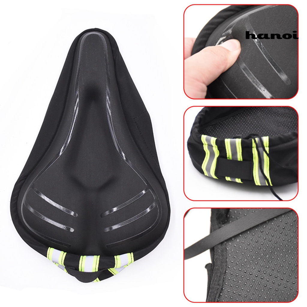 Vòng Đeo Tay Kiểu Dáng Đơn Giản Trẻ Trung♙Yên Xe Đạp Bằng Silicone Độ Co Giãn Cao Chống Sốc