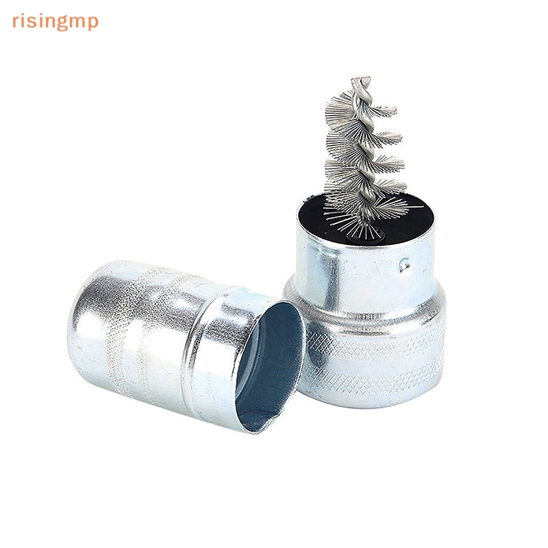 Bàn Chải Vệ Sinh Dây Cáp Xe Hơi Chống Ăn Mòn Tiện Dụng