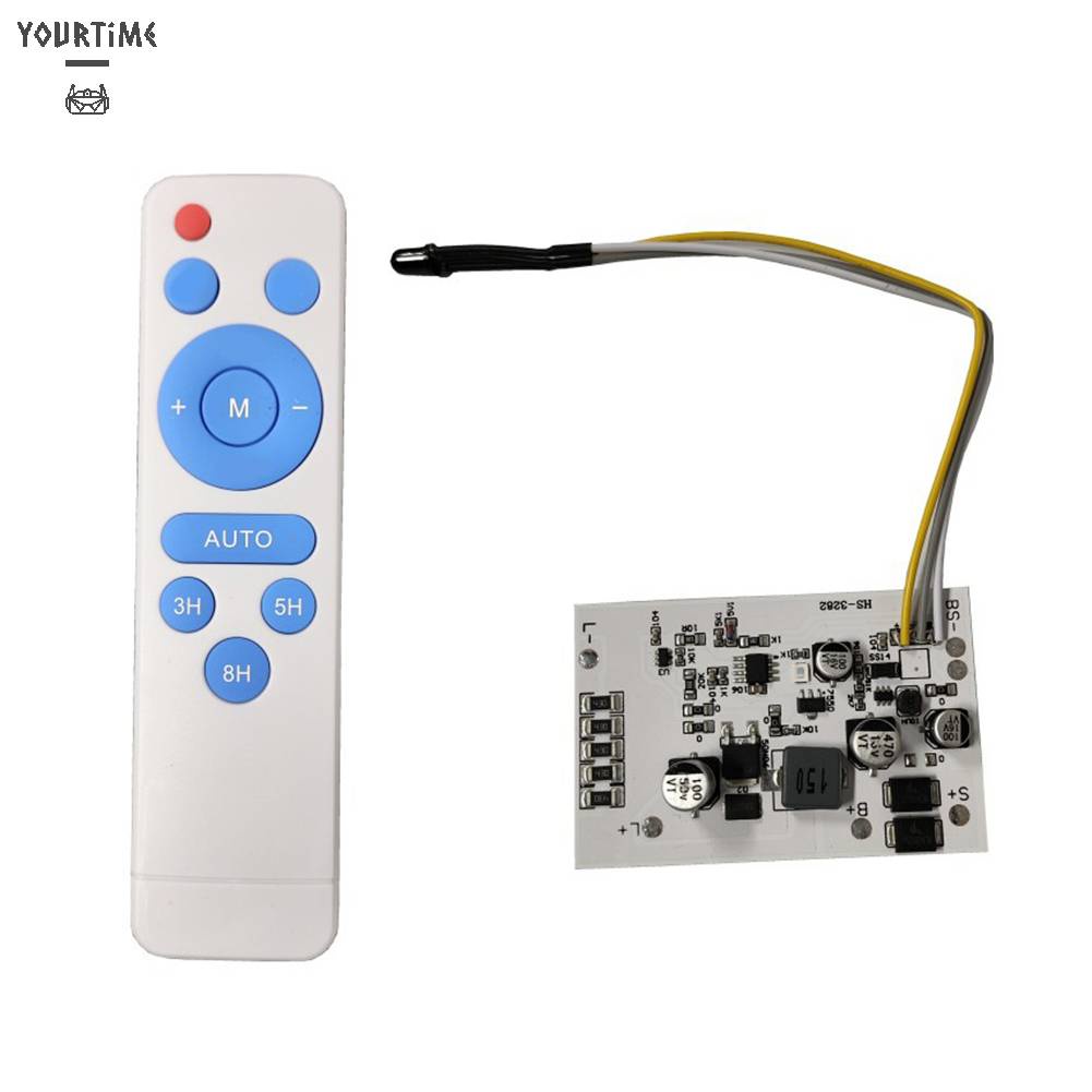 Bảng Điều Khiển Đèn Đường Sử Dụng Năng Lượng Mặt Trời