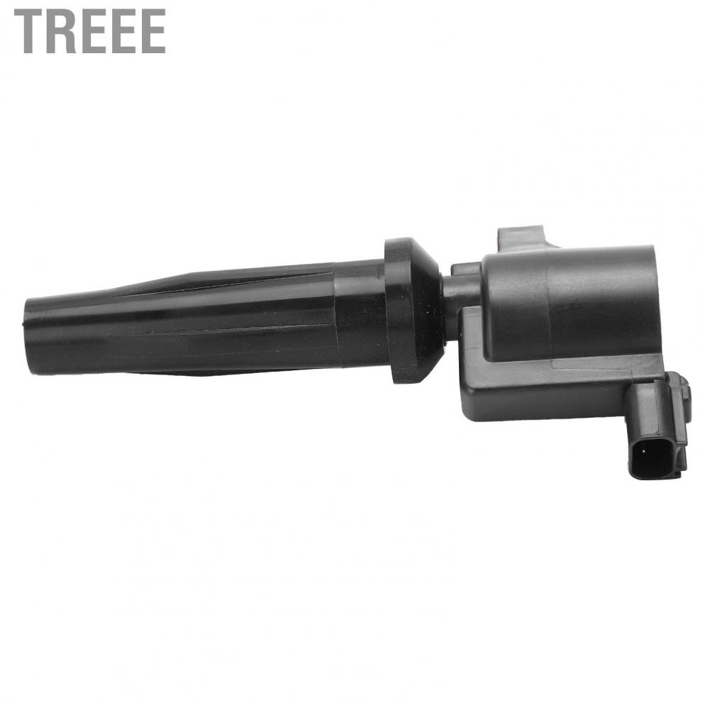 Treee Car Ignition Coil 4M5C12A366BC Auto Parts Replacement for Ford Focus/Mondeo Manual