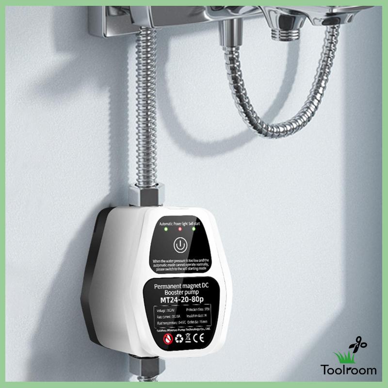 Máy Bơm Nước Vĩnh Viễn Cho Bồn Rửa Nhà Bếp