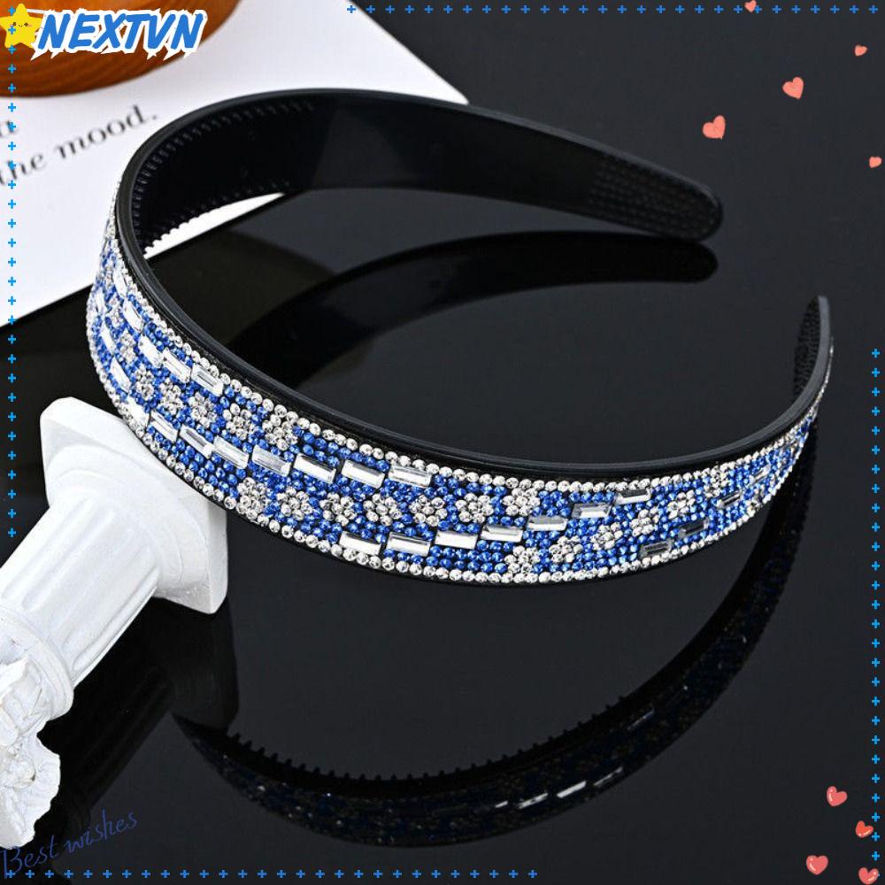 Băng Đô Cài Tóc Thể Thao Hỗ Trợ Tập Yoga|Băng Đô Cài Tóc Thiết Kế Đơn Giản Xinh Xắn Cho Nữ