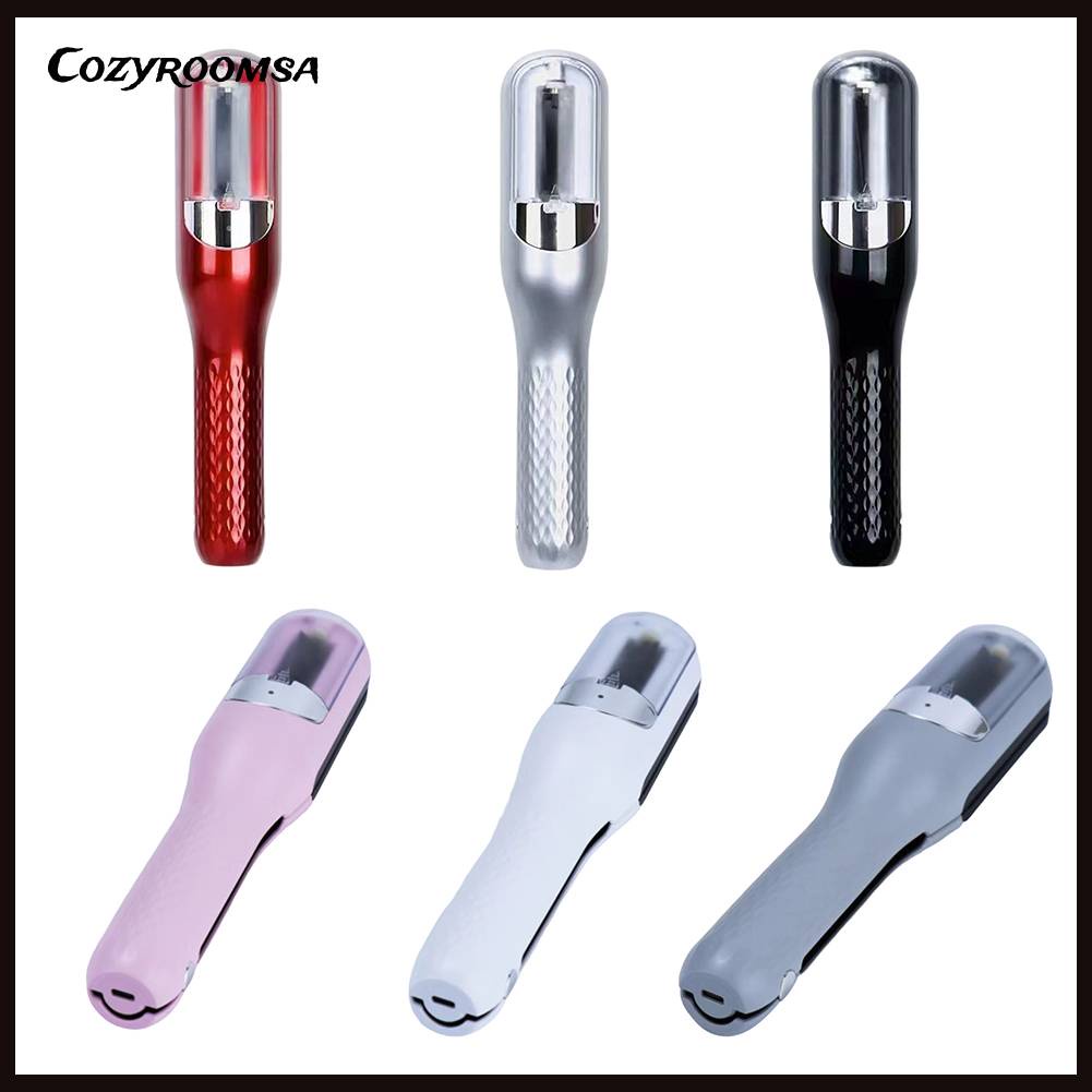 Tông Đơ Cắt Tóc Dễ Sử Dụng Tiện Lợi