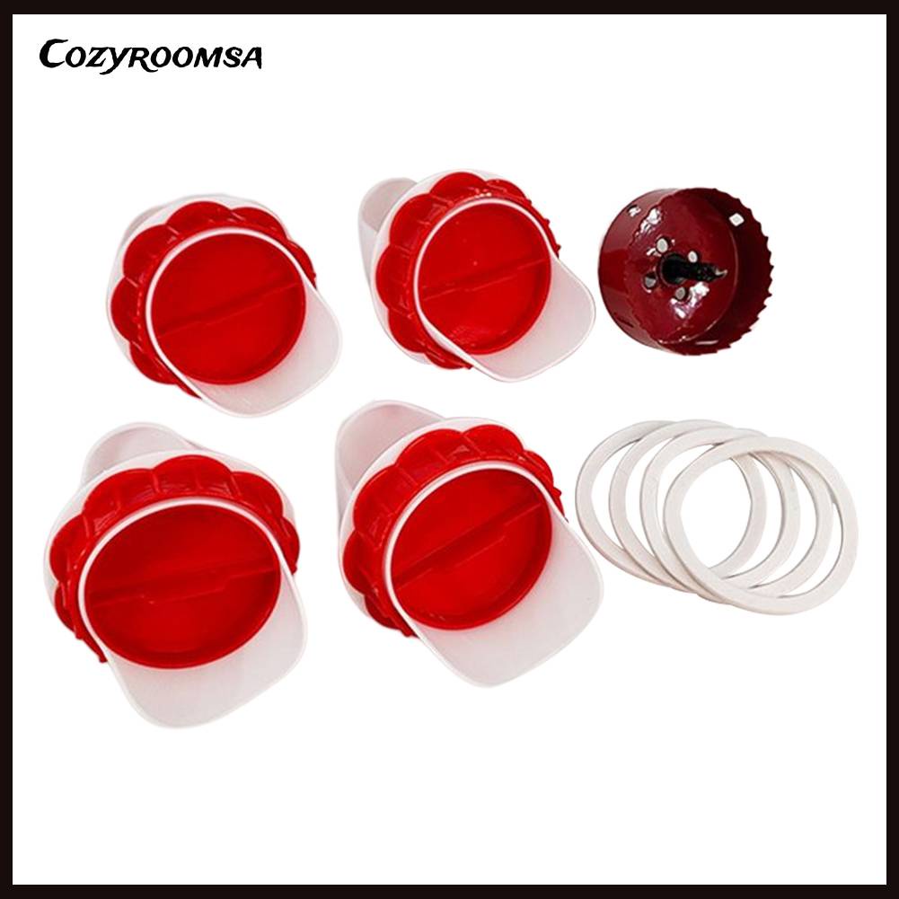 Máng Đựng Thức Ăn Cho Gà Tiện Lợi