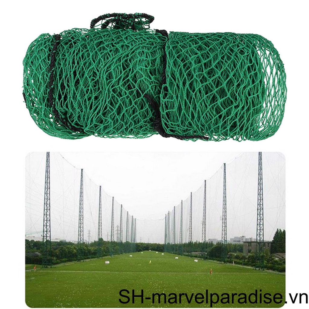 Lưới Đánh Golf 10ft Chịu Lực Tốt Chất Lượng Cao