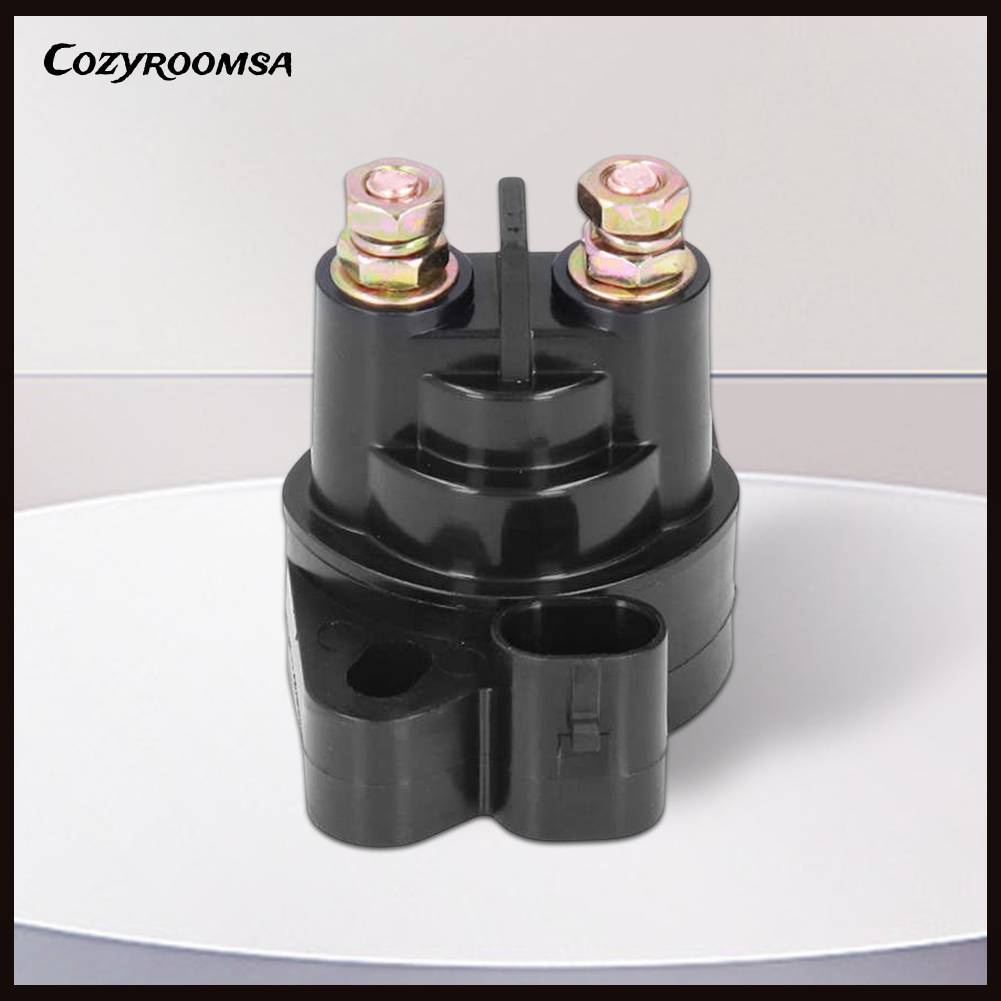 Van Điện Từ 12V Cho Xe Máy Arctic Cat ATV 400 / 450 / 450i