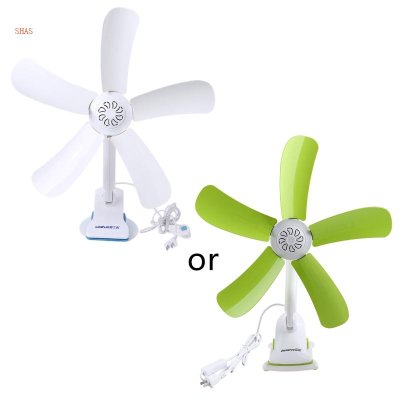 Quạt Để Bàn AC 220V 16 54inch Phích Cắm US Tiện Dụng Cho Gia Đình / Văn Phòng