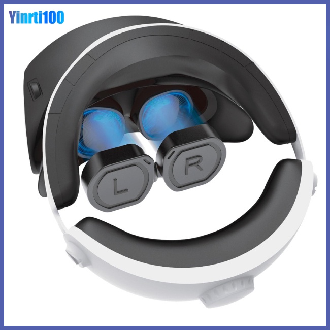 Nắp Bảo Vệ Chống Bụi Chống Rơi Cho Kính Thực Tế Ảo Psvr2