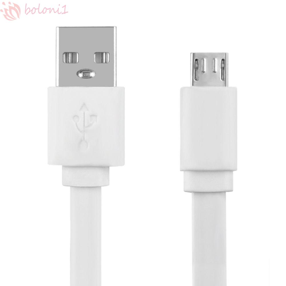 Cáp Sạc Micro USB Màu Đen Chuyên Dụng Cho Điện Thoại