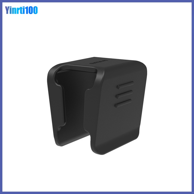 Vỏ Silicon Bảo Vệ Ống Kính Máy Ảnh Cho Sunnylife Action 2