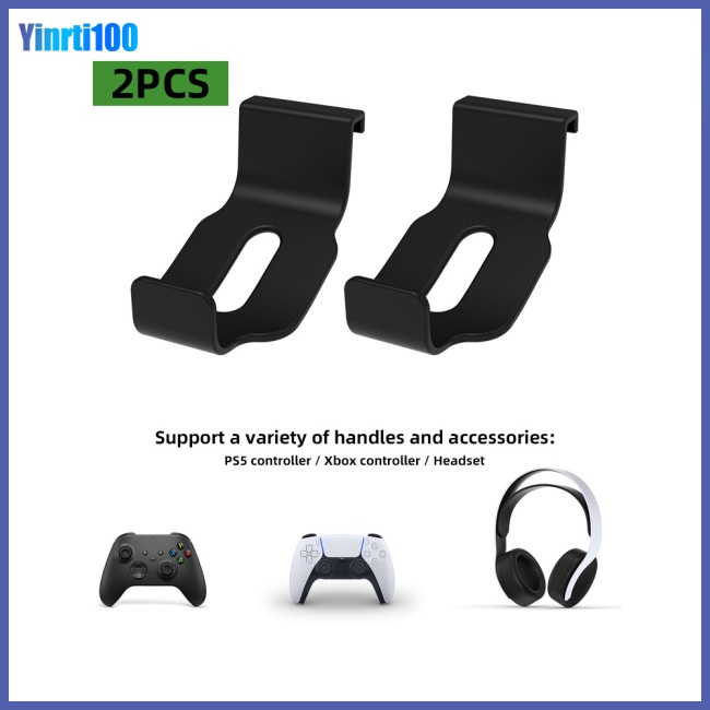 Set 2 Giá Đỡ Tai Nghe Chơi Game Chuyên Dụng